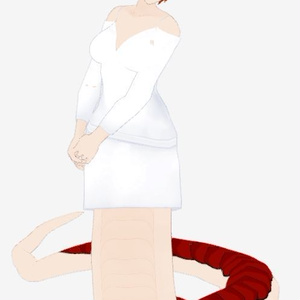 Naga Girl Base