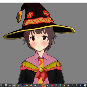 Megumin