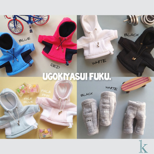 ル*ク様 149 ピコニーモ オビツ11 鈴蘭ワンピース fit=scale-down,w=1200