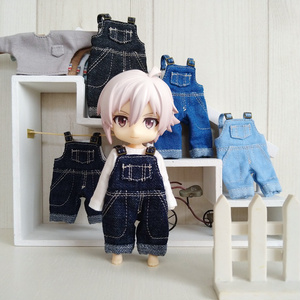 オーバーオールセット（サロペット＋Tシャツ＋チャーム