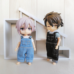 オビツ11 ねんどろいどどーる 服まとめ売り ディーラー サロペット ラグラン オビツ11 ねんどろいどどーる 服まとめ売り ディーラー