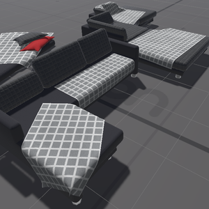 Sofa/Couch collection