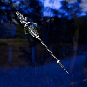 Memories - Chinese style hairpin