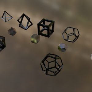 Geometry pack