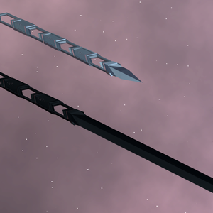 Type - A01 [OM - Optimized Melee]