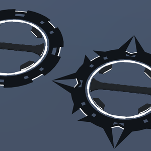 Type - A02 [OM - Optimized Melee]