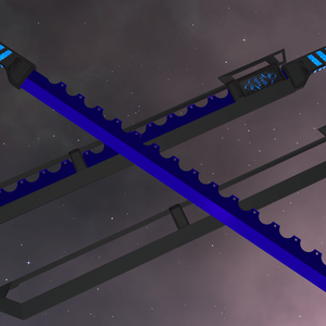 Icebreaker - Machete