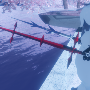 Lancer & Howler || Dual Swords
