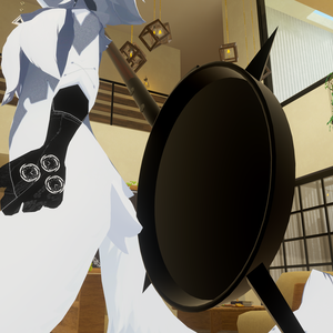 [FREE] Medieval Warpan || ???