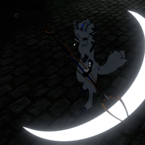 Hazy Light (Clone) - Cloned / Scythe