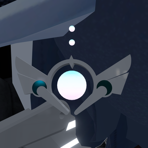World Flipper Mark [ MEMORIAL ITEM ]