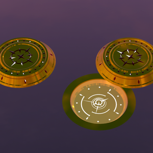 Abandoned Request - Time || Accessory - Abandoned Commission
