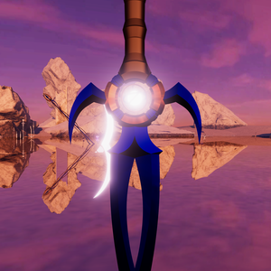 Arc || Dagger
