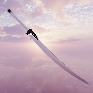 Great Cleave || Greatsword