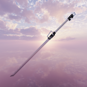 Old Mark || Longsword
