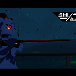 Shi || Assassin Sword