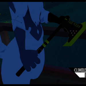 K.Corp Tomahawk [LIMBUS COMPANY]