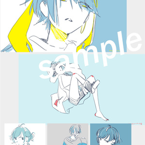 ワニとコウモリ アルバム ”ワニとコウモリ” [CD+WAV & MP3] - YACA IN