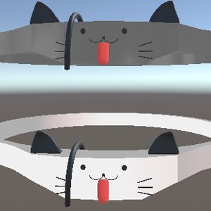 nyaoring