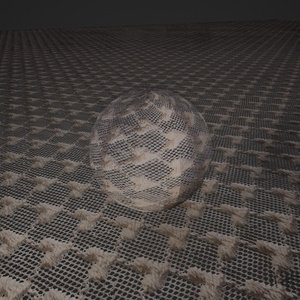 Unitypackage (URP/HDRP/...