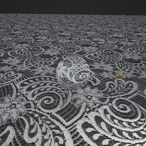 Lace UnityPacage1K・2K・4K20個セット(Build URP HDRP)AABD00001_AABD00021