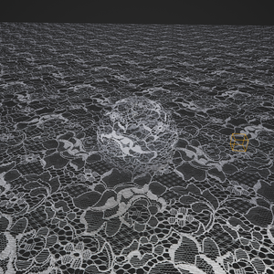 Lace UnityPacage1K・2K・4K20個セット(Build URP HDRP)AABD00022_AABD00041