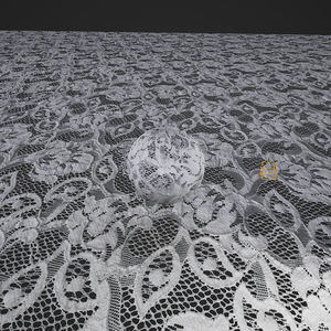 Lace UnityPacage1K・2K・4K20個セット(Build URP HDRP)AABD00042_AABD00065