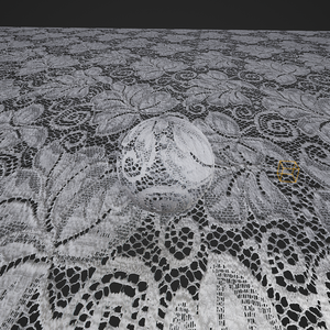 Lace UnityPacage1K・2K・4K20個セット(Build URP HDRP)AABD00087_AABD000105_00022