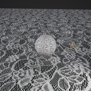 Lace UnityPacage1K・2K・4K20個セット(Build URP HDRP)AAFR00001_AAF00020