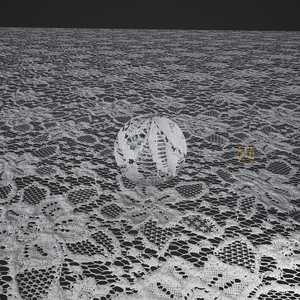 Lace UnityPacage1K・2K・4K20個セット(Build URP HDRP)AAFR00021_AAFR00040