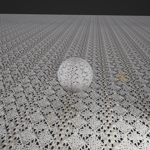 Lace UnityPacage1K・2K・4K20個セット(Build URP HDRP)AAFR00041_AAFR00075
