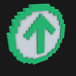 [無料/Free]绿码行程卡/Healthy Code(green)