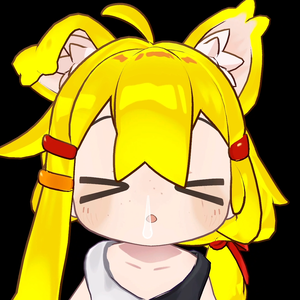 無料【まめひなた専用】sneeze animation 