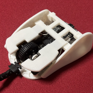 HC-KP v2 FDM-ver STL data