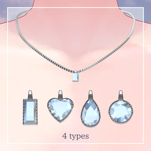 Everyday Accessory set🤍✨ 缩略图 3