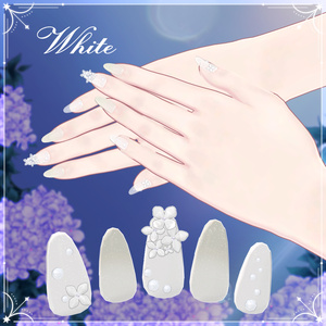 💧Hydrangea Dew💧【6アバター対応】 缩略图 3