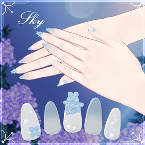 💧Hydrangea Dew💧【6アバター対応】 缩略图 4