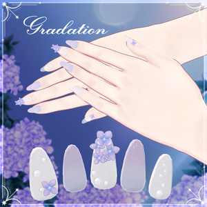 💧Hydrangea Dew💧【6アバター対応】 缩略图 8