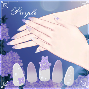 💧Hydrangea Dew💧【6アバター対応】 缩略图 6