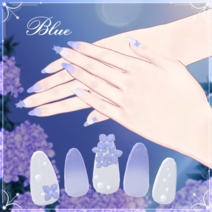 💧Hydrangea Dew💧【6アバター対応】 缩略图 5