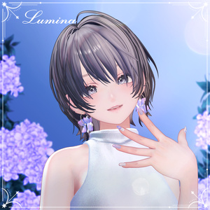💧Hydrangea Dew💧【6アバター対応】 缩略图 11