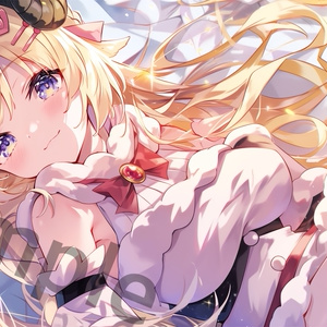 夏色まつり プレイマット - sidereal - BOOTH