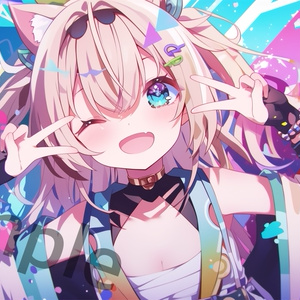 混沌の女神様　ホロライブ　スリーブ　プレイマット　百鬼あやめ Amazon.co.jp: 百鬼あやめ 水着 カードスリーブ&プレイマット