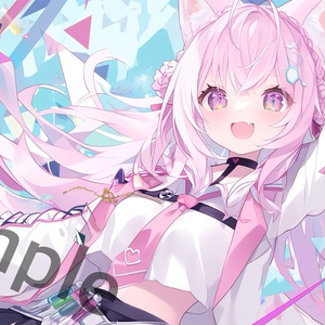 轟はじめ① スリーブ - ハイプリエステス - BOOTH