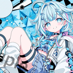 轟はじめ① スリーブ - ハイプリエステス - BOOTH