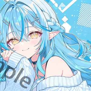 百鬼あやめ② スリーブ - ハイプリエステス - BOOTH