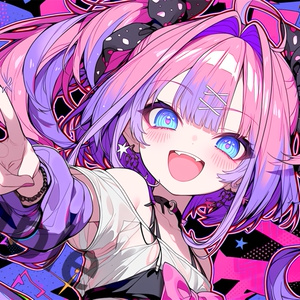 雪花ラミィ① スリーブ - ハイプリエステス - BOOTH