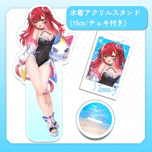 C104ミオサマー等身大タペストリー - 大陸間弾道少女ストア - BOOTH