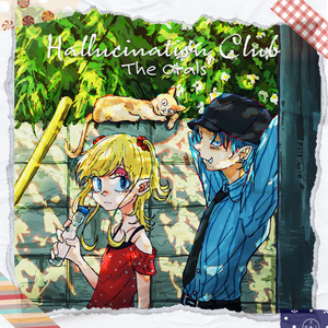 The Otals / 最新アルバム含むCD6枚セット /直筆イラストカード付き The Otals Official Web Shop - BOOTH