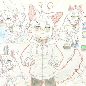 学園アイドルマスター 篠澤ねこ - ぱせりのイラスト - pixiv